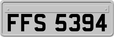FFS5394