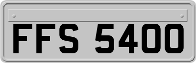 FFS5400