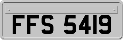 FFS5419