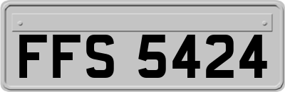 FFS5424