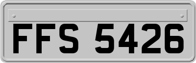 FFS5426