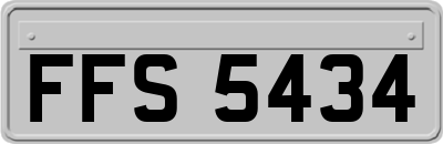 FFS5434
