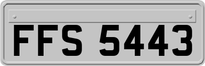 FFS5443