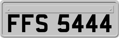 FFS5444
