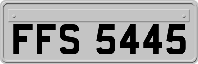 FFS5445