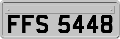 FFS5448