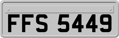 FFS5449
