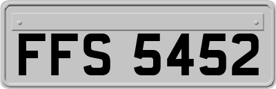 FFS5452