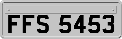 FFS5453
