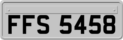 FFS5458