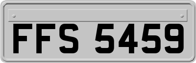 FFS5459