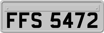FFS5472