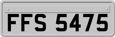 FFS5475