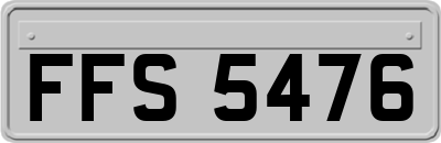 FFS5476