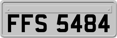 FFS5484