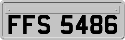 FFS5486
