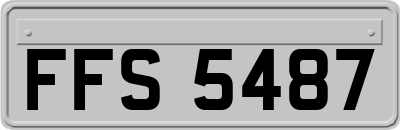 FFS5487