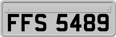 FFS5489