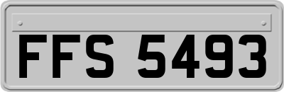 FFS5493