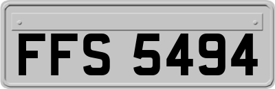 FFS5494
