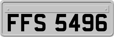 FFS5496