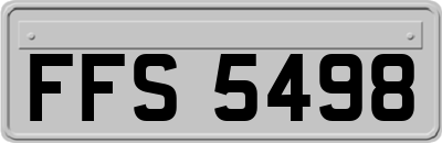 FFS5498