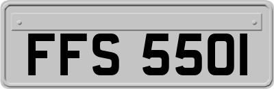 FFS5501