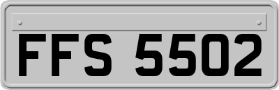 FFS5502