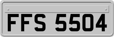 FFS5504