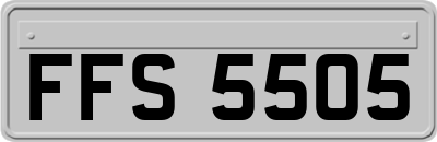 FFS5505