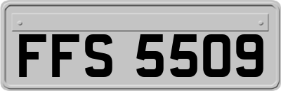 FFS5509
