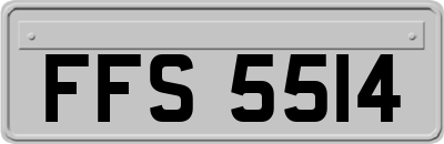 FFS5514