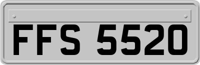 FFS5520
