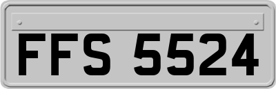 FFS5524