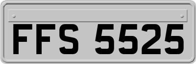 FFS5525