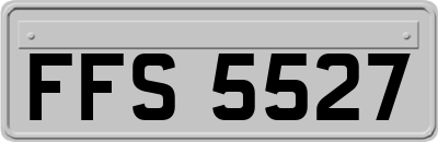 FFS5527