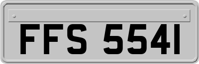 FFS5541