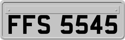 FFS5545