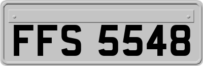 FFS5548