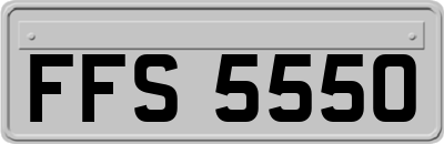 FFS5550