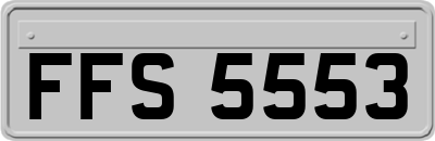 FFS5553