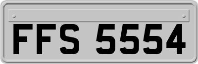 FFS5554