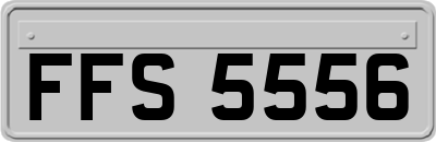 FFS5556