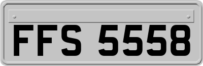 FFS5558