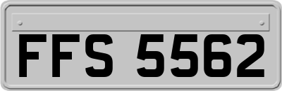 FFS5562