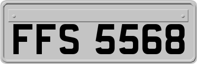 FFS5568