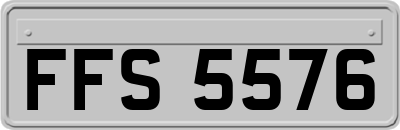 FFS5576