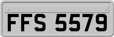 FFS5579