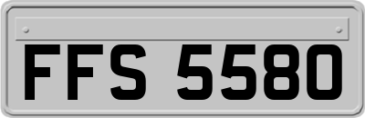 FFS5580