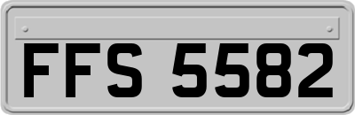 FFS5582